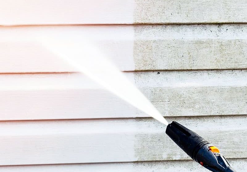 Pressure-Clean-House