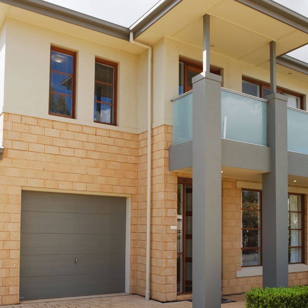 exterior house cleaning north shore